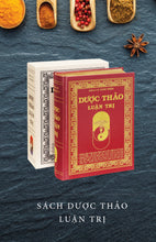 Load image into Gallery viewer, Herbal Medicine - Analysis &amp; Treatment Book