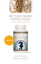 Load image into Gallery viewer, Kidney Yang Tonic Capsules