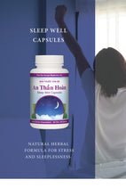 Load image into Gallery viewer, Sleep Well Capsules