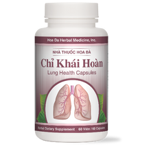 Load image into Gallery viewer, Lung Health Capsules