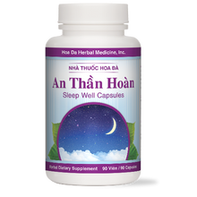 Load image into Gallery viewer, Sleep Well Capsules